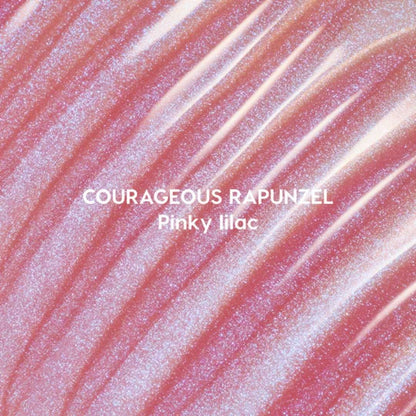 Ultra Glossy LIp - Rapunzel