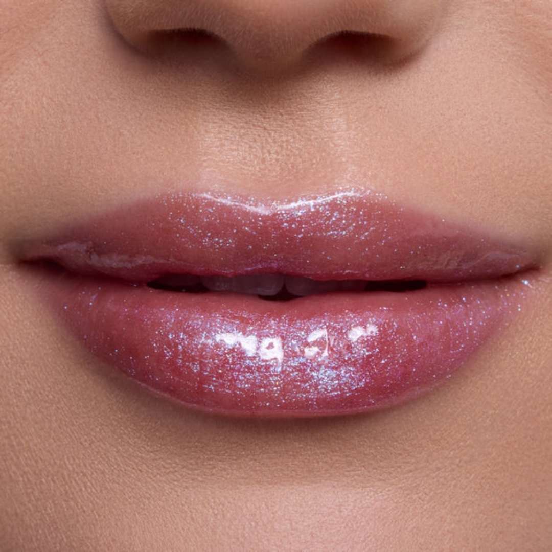 Ultra Glossy LIp - Rapunzel