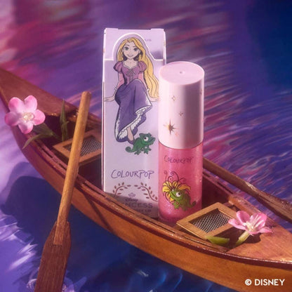 Ultra Glossy LIp - Rapunzel