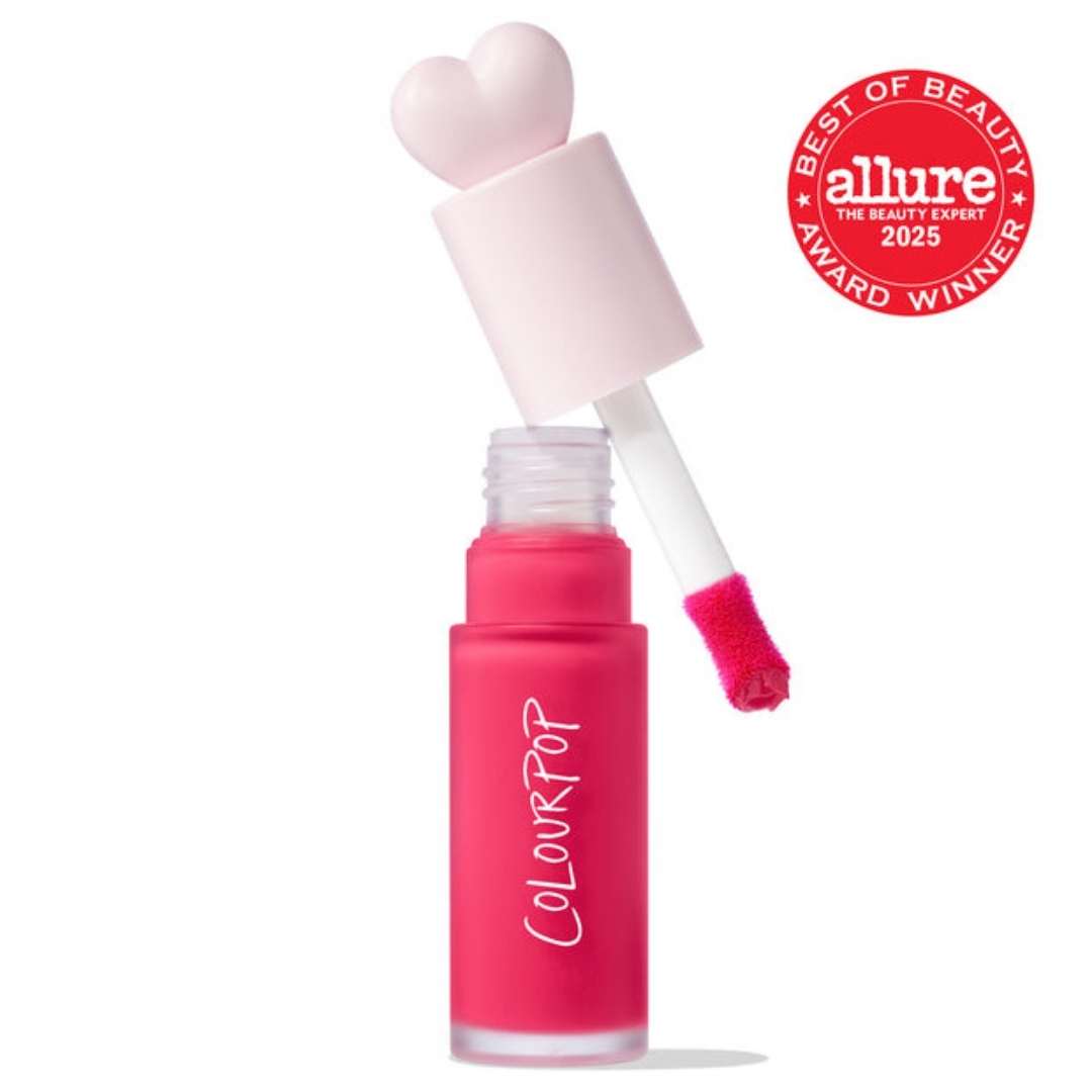 Bright Fuchsia - Rubor Liquido