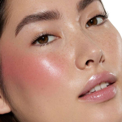 Warm Pink pearl - Rubor Liquido