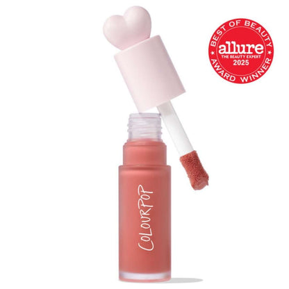 Soft Nude - Rubor Liquido