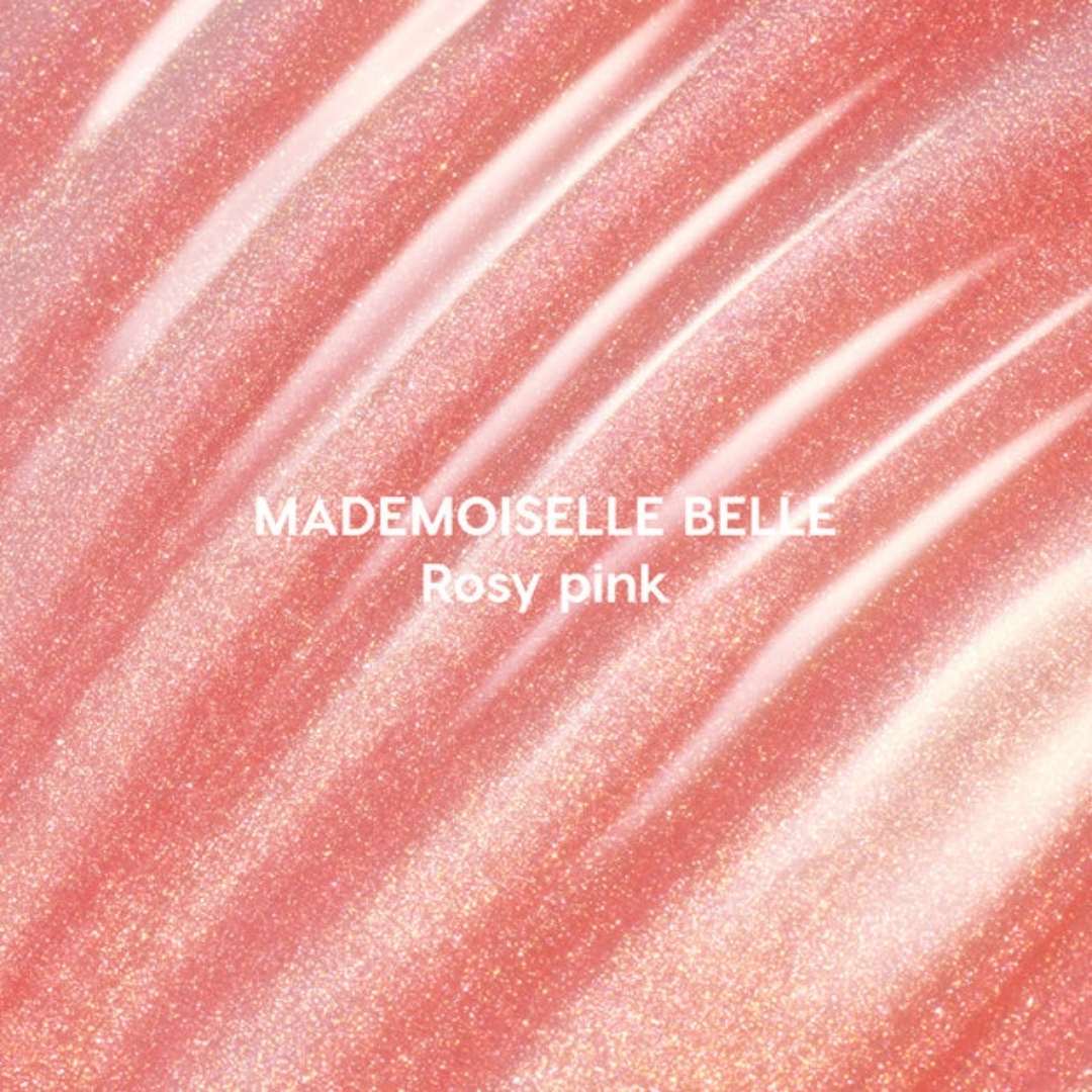 Ultra Glossy LIp - Bella