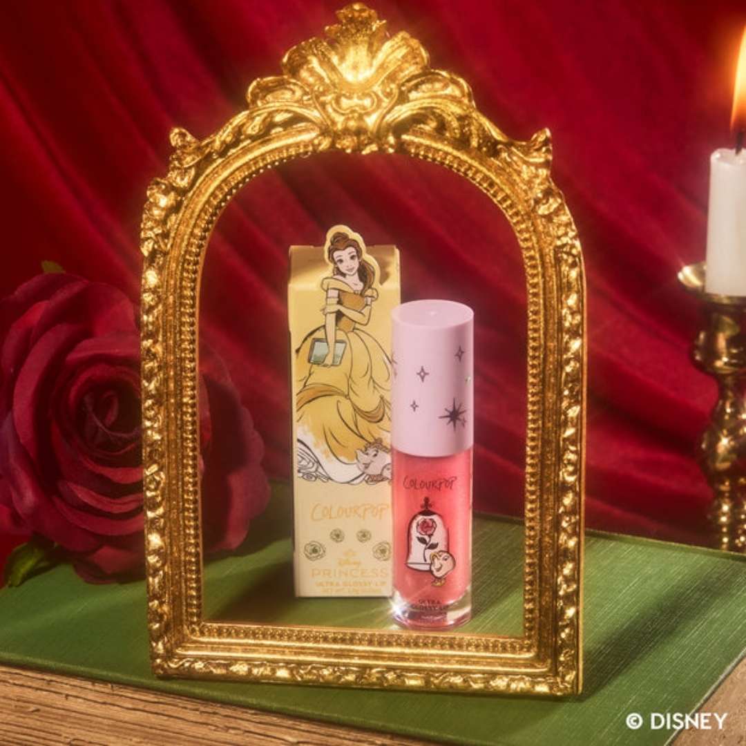 Ultra Glossy LIp - Bella
