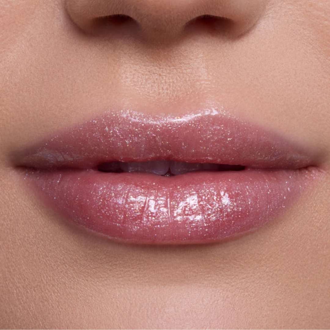 Ultra Glossy LIp - Sirenita