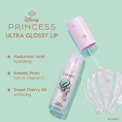 Ultra Glossy LIp - Sirenita