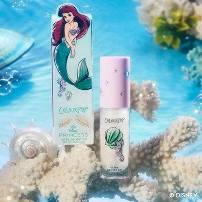 Ultra Glossy LIp - Sirenita