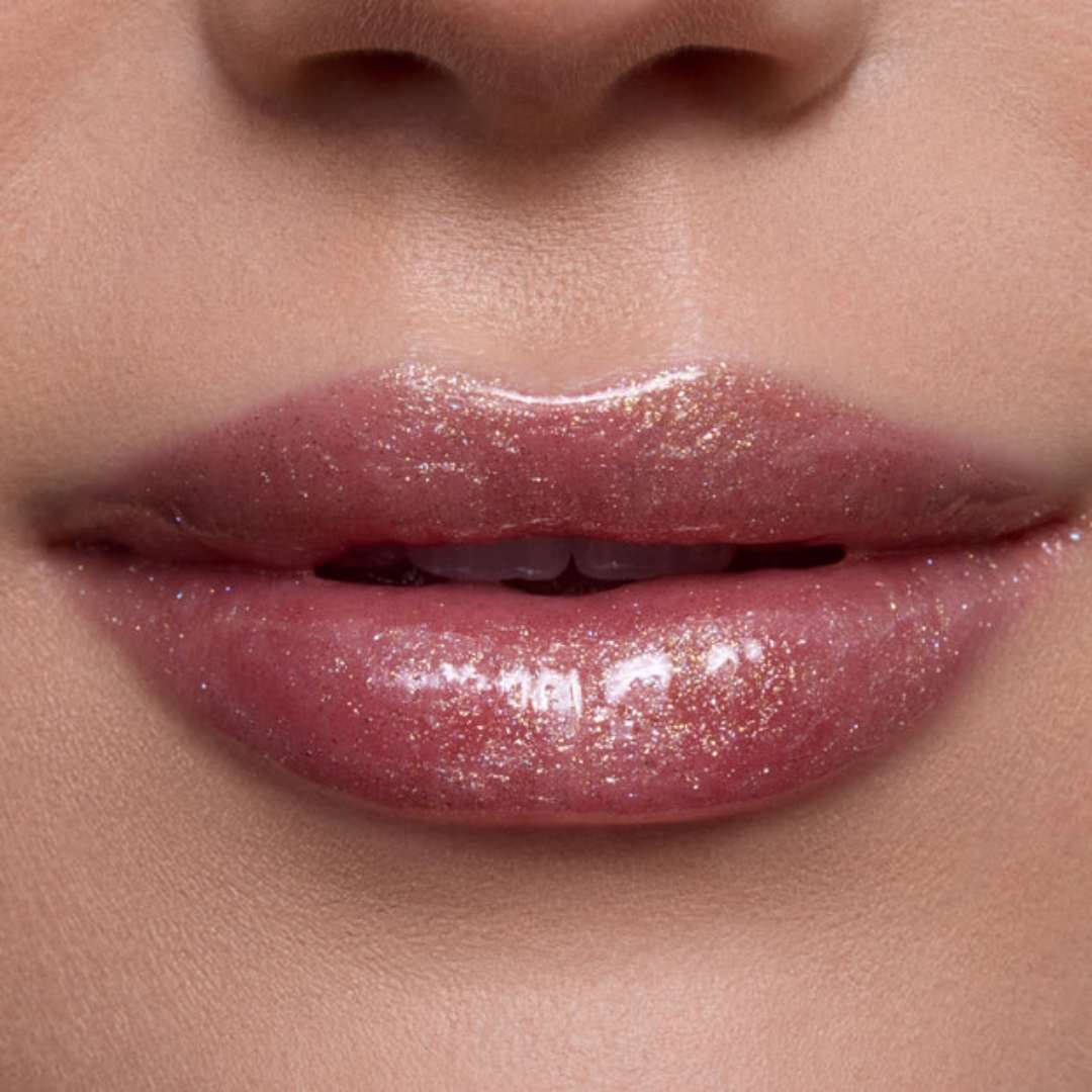 Ultra Glossy LIp - Tiana