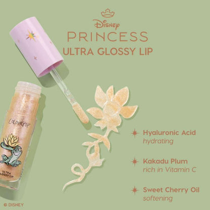 Ultra Glossy LIp - Tiana
