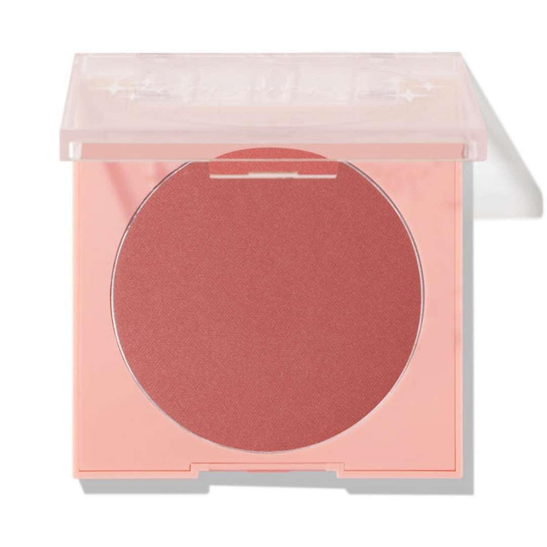 Deep rosy clay - Rubor