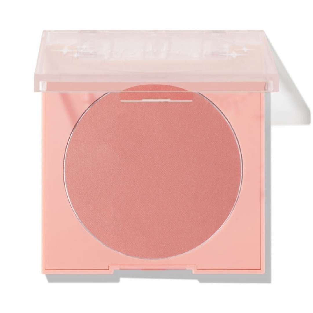 Matte Warm Pink - Rubor