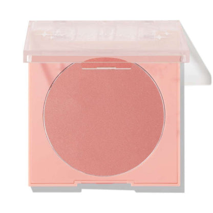 Matte Warm Pink - Rubor