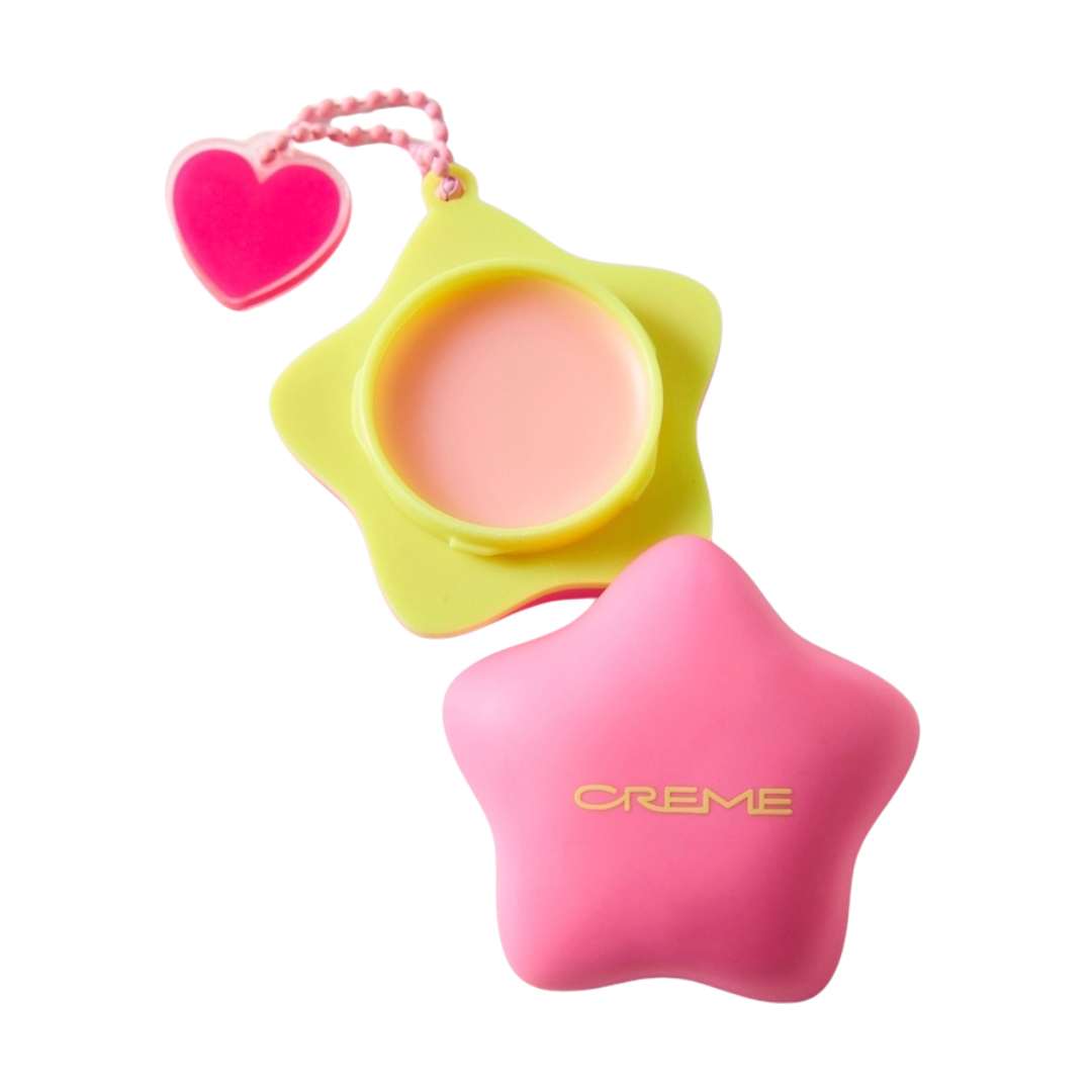 The Crème Shop Plush Pout Lip Butter - Original