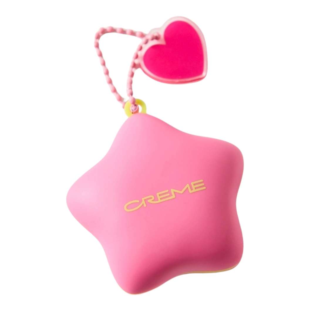 The Crème Shop Plush Pout Lip Butter - Original