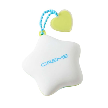 The Crème Shop Plush Pout Lip Butter - Vainilla