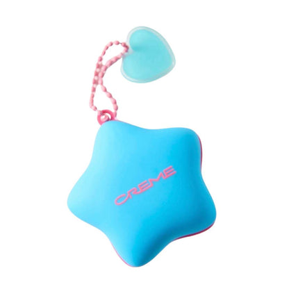 The Crème Shop Plush Pout Lip Butter - Menta
