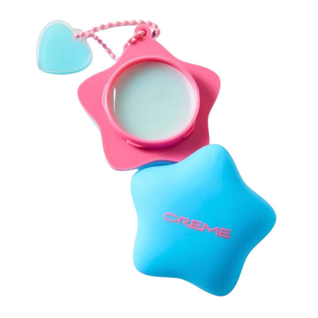 The Crème Shop Plush Pout Lip Butter - Menta