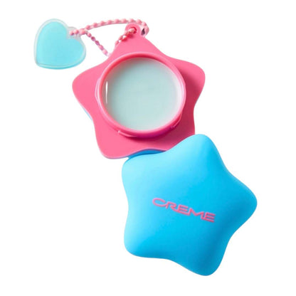 The Crème Shop Plush Pout Lip Butter - Menta