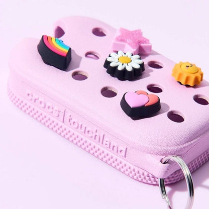 Crocs x Touchland Hand Mist Case - Pink
