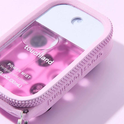 Crocs x Touchland Hand Mist Case - Pink