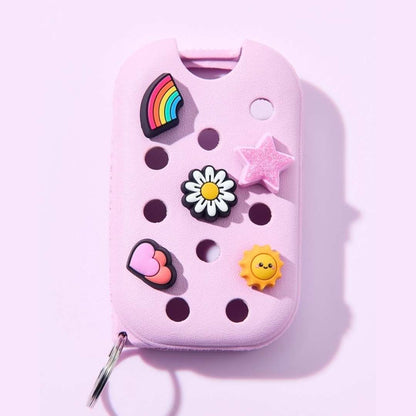 Crocs x Touchland Hand Mist Case - Pink