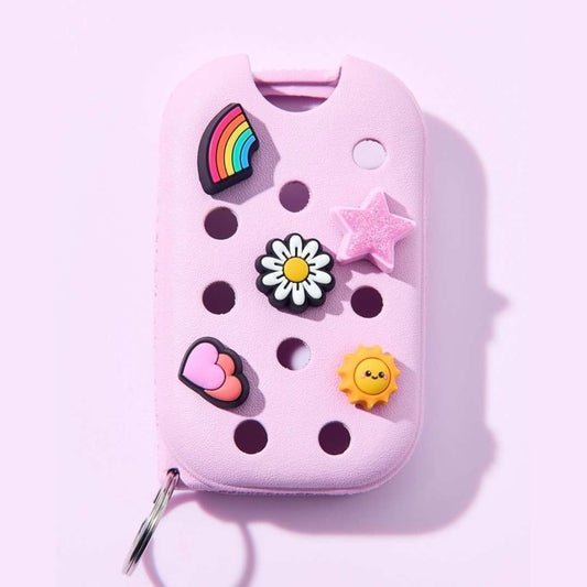 Crocs x Touchland Hand Mist Case - Pink