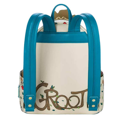 Minimochila Groot Loungefly