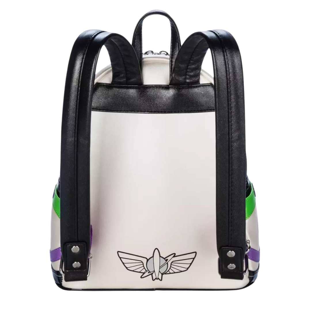 Buzz Lightyear Loungefly Mini Backpack