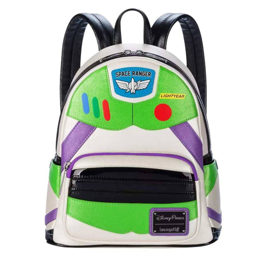 Buzz Lightyear Loungefly Mini Backpack