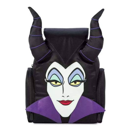 Mochila Maleficent - La Bella Durmiente