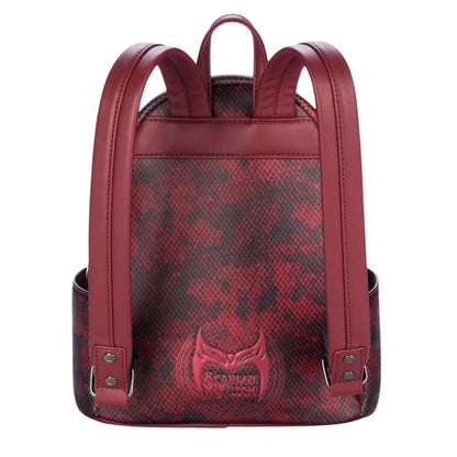 Scarlet Witch Loungefly Mini mochila