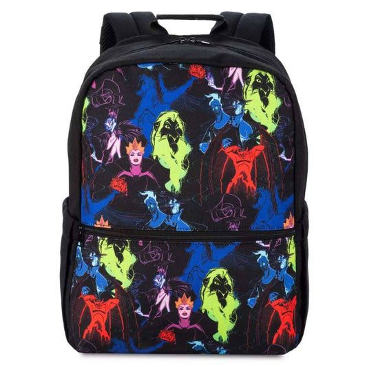 Mochila Villanos