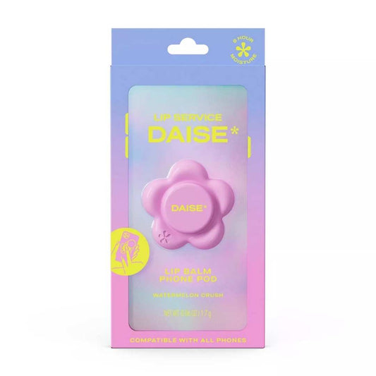 Daise Peptide Lip balm phone - Watermelon Crush