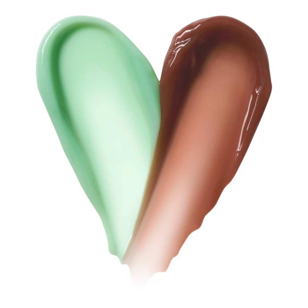 Duo Bálsamo Labial e.l.f. Squeeze Me - Menta y Chocolate (2 uds)