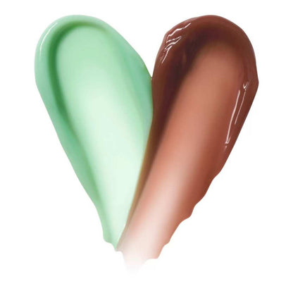 Duo Bálsamo Labial e.l.f. Squeeze Me - Menta y Chocolate (2 uds)