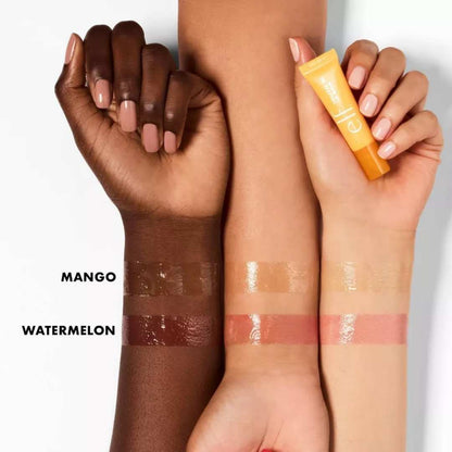 Duo Bálsamo Labial e.l.f. Squeeze Me - Mango/ Watermelon (2 uds)