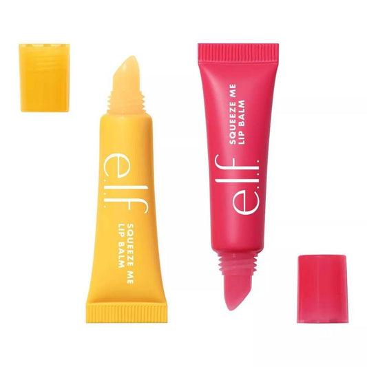Duo Bálsamo Labial e.l.f. Squeeze Me - Mango/ Watermelon (2 uds)