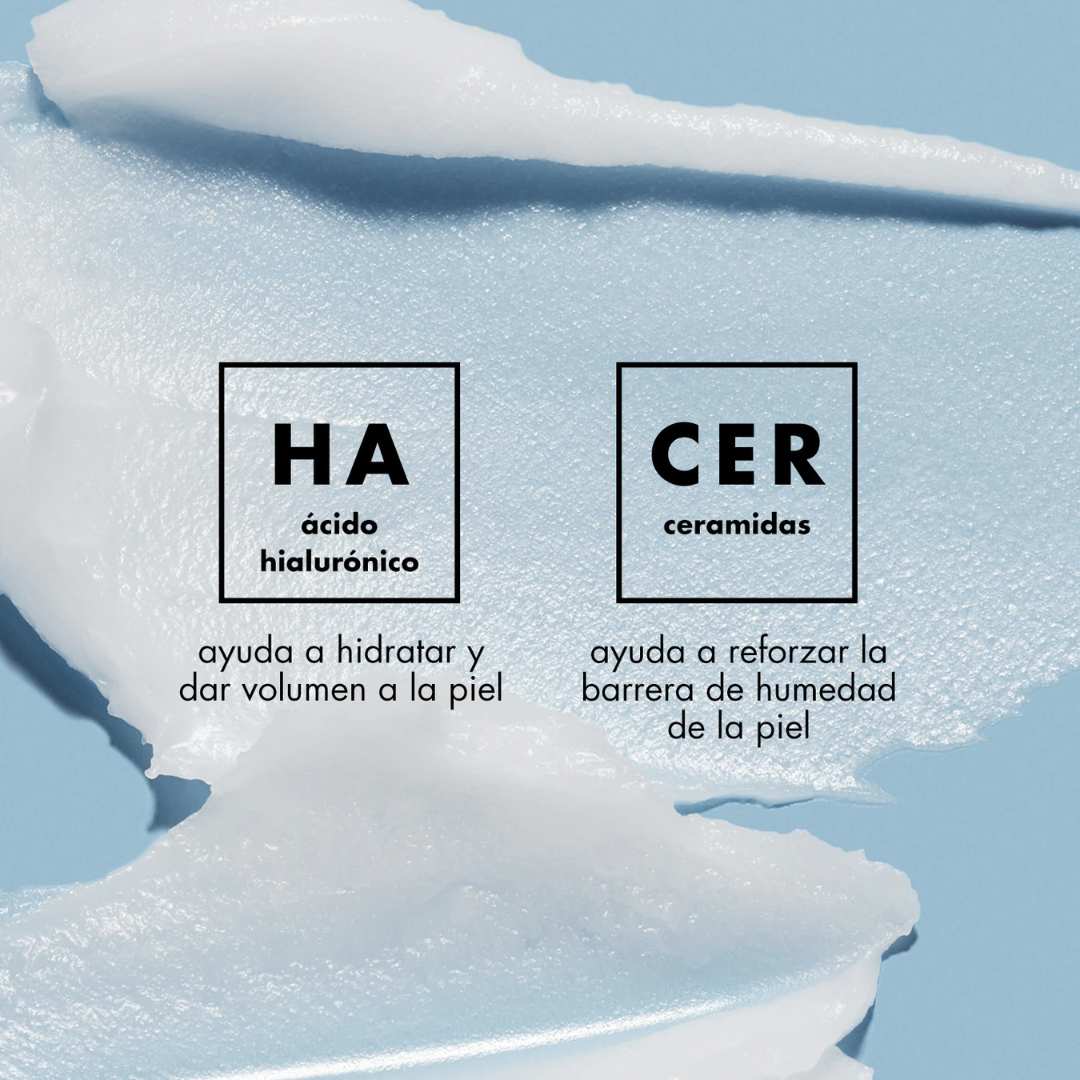 e.l.f. skin holy hydration! makeup melting cleansing balm (limpiador hidratante para remover maquillaje)