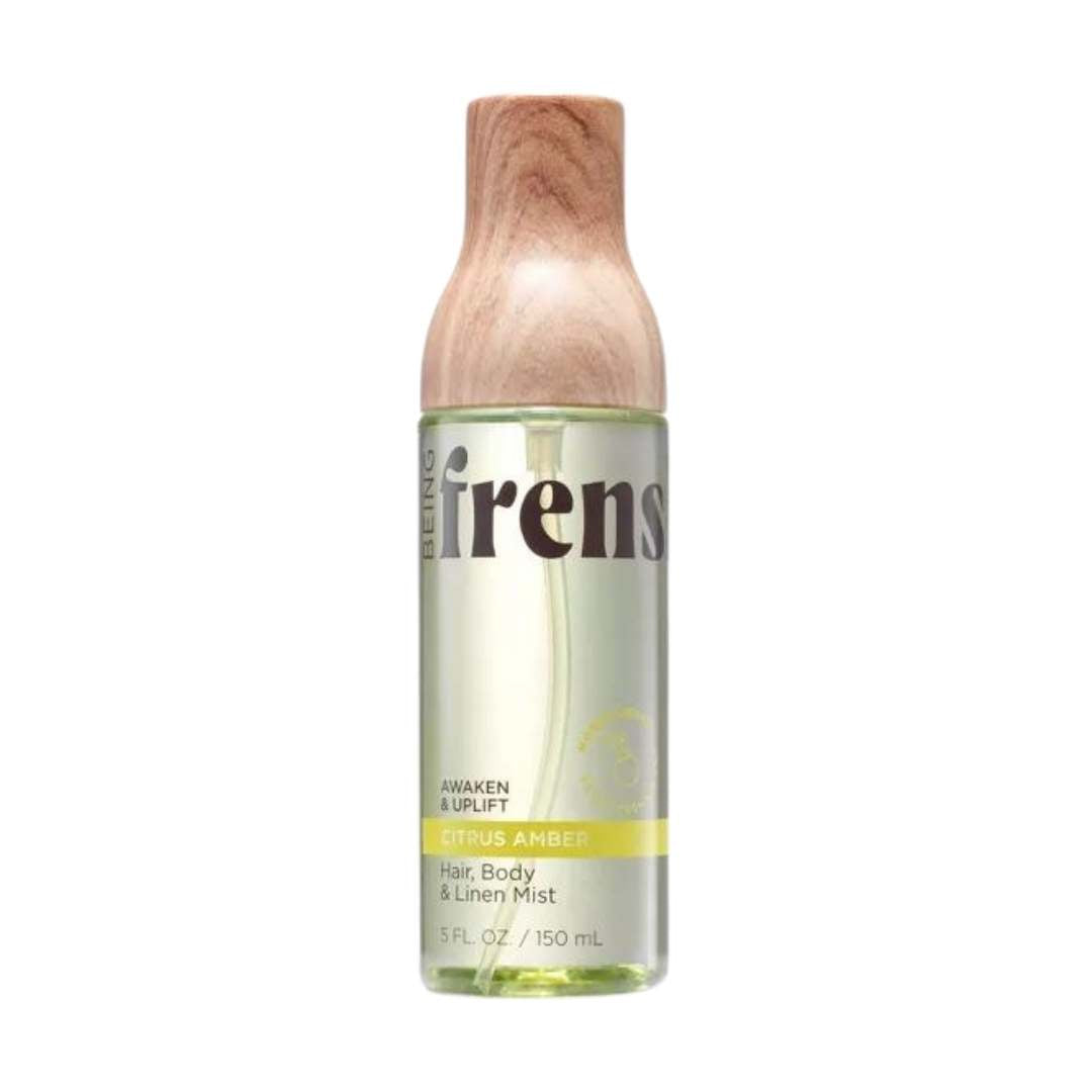 Spray Corporal con Aceites Esenciales 150 ml.