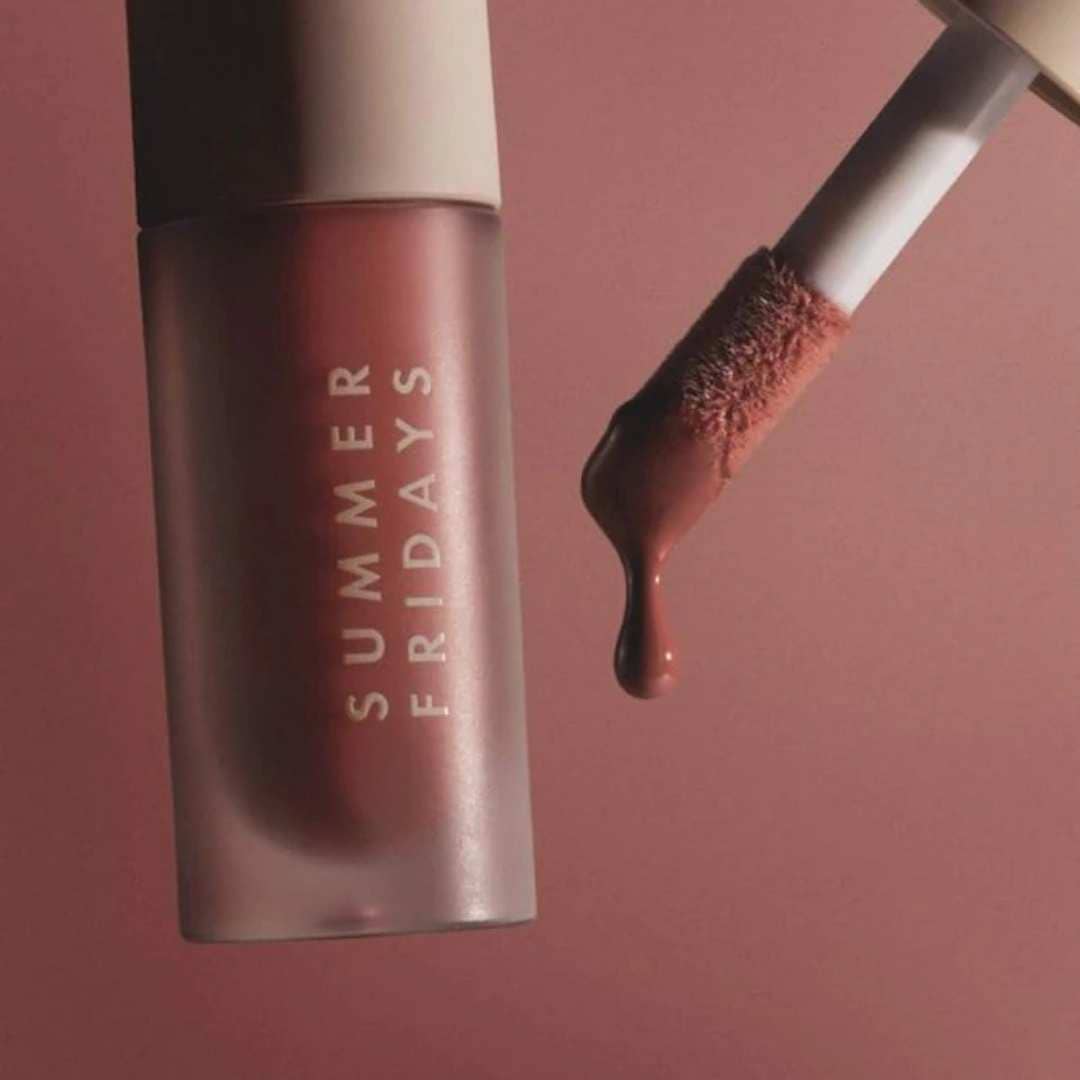 Dream Lip Oil for Moisturizing Sheer Coverage