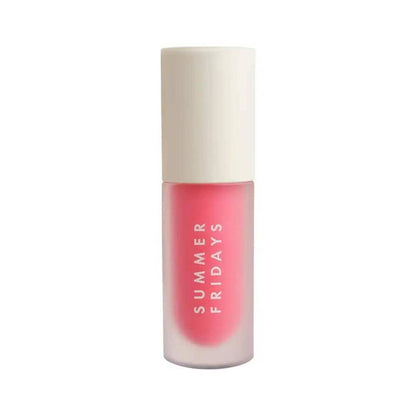 Dream Lip Oil for Moisturizing Sheer Coverage