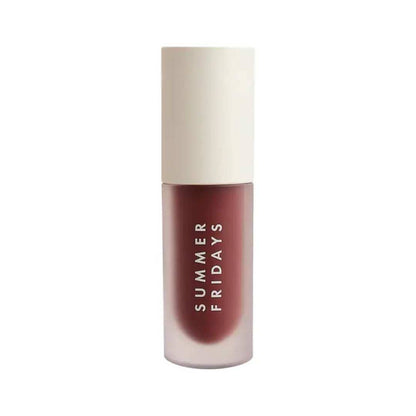 Dream Lip Oil for Moisturizing Sheer Coverage