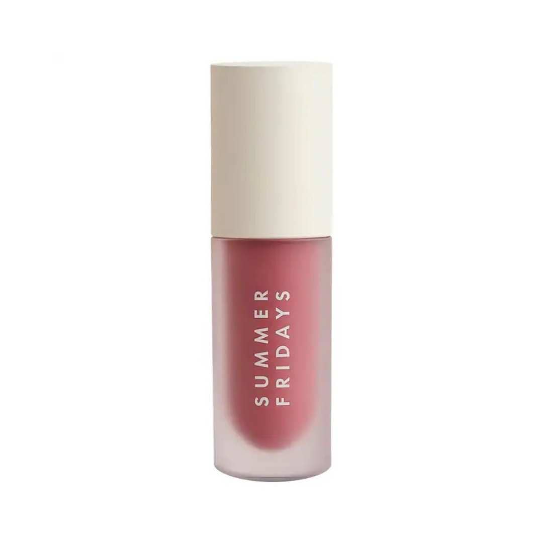 Dream Lip Oil for Moisturizing Sheer Coverage