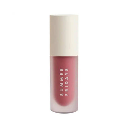 Dream Lip Oil for Moisturizing Sheer Coverage
