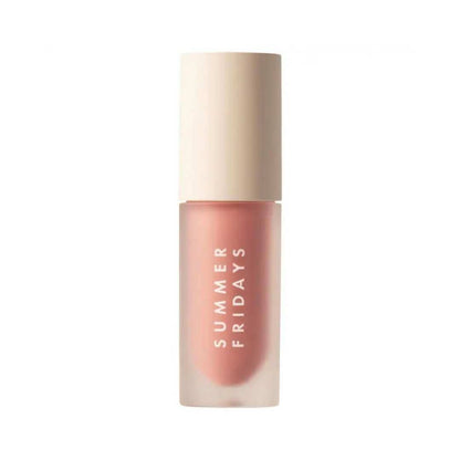 Dream Lip Oil for Moisturizing Sheer Coverage