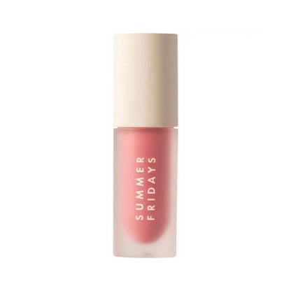 Dream Lip Oil for Moisturizing Sheer Coverage
