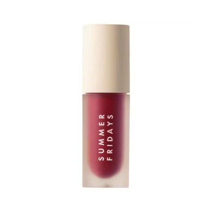Dream Lip Oil for Moisturizing Sheer Coverage