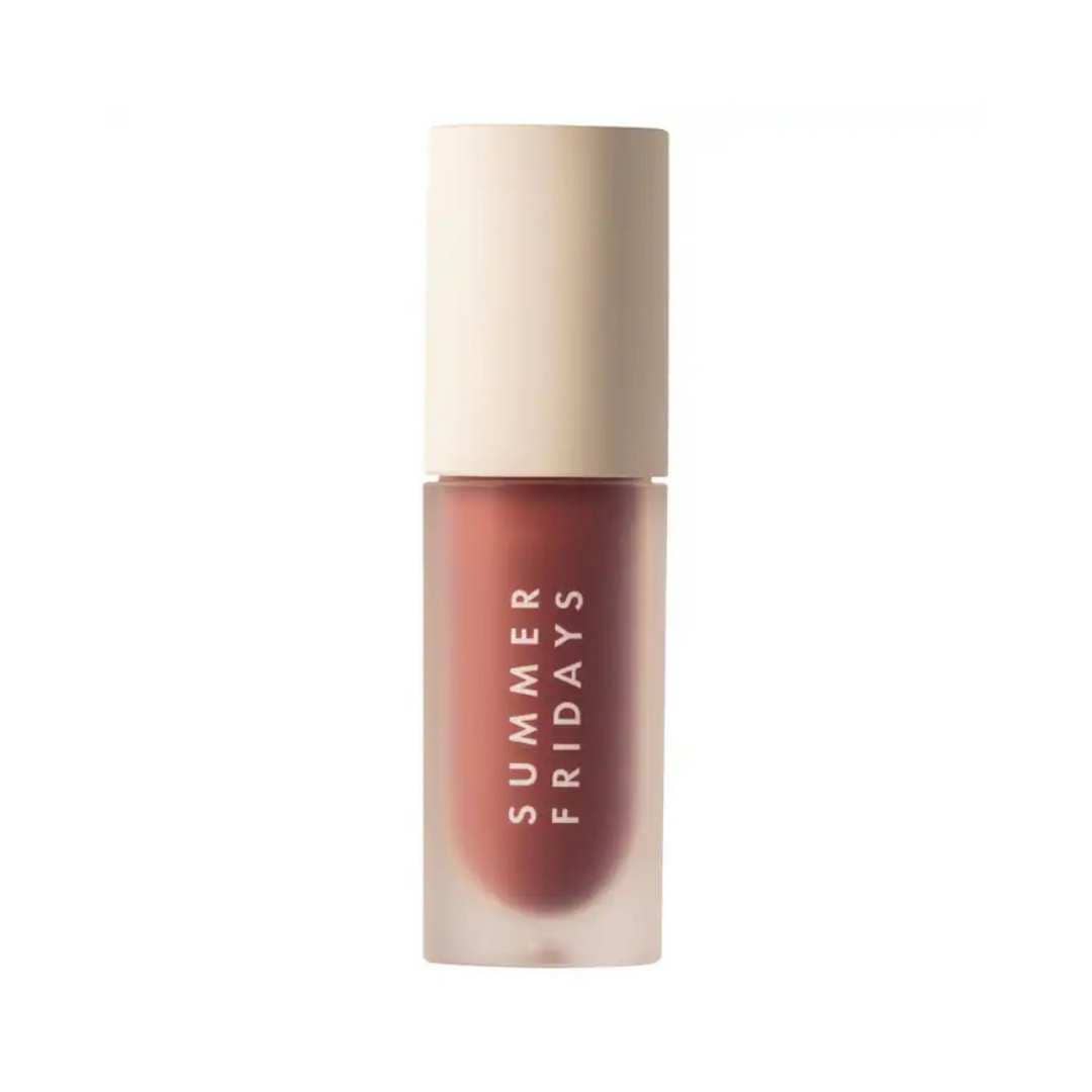 Dream Lip Oil for Moisturizing Sheer Coverage