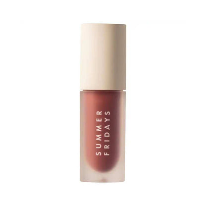 Dream Lip Oil for Moisturizing Sheer Coverage