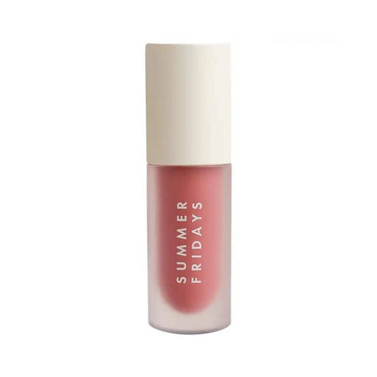 Dream Lip Oil for Moisturizing Sheer Coverage